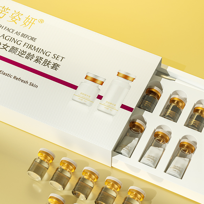 Korea Miracle Face Mask Peptid - مراجعة Collagen Peptide Powder وسعره