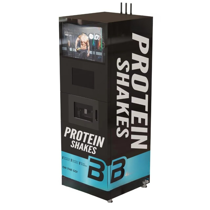 Customized Nutrition Drink Ven - مراجعة Fitness With Nutrition وسعره