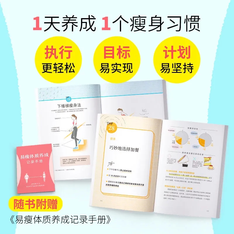 30 Days to an Easy-Loss Body T - مراجعة Nutrition And Exercise وسعره