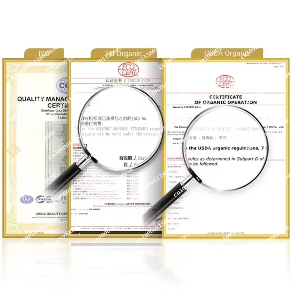 Cosmetic Acetyl Octapeptide-3  - مراجعة Collagen Peptide Powder وسعره